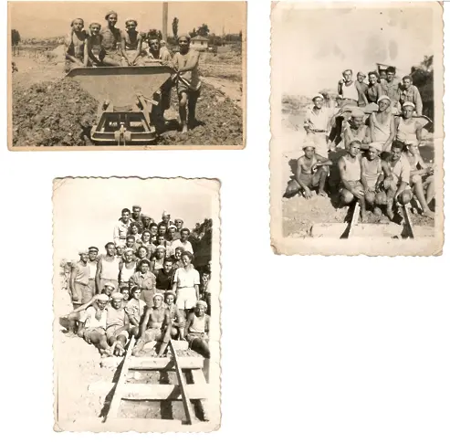 Колекционерът Любомир Иванов дари уникални исторически фотографии на читалището в Мездра
