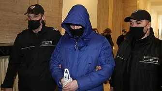 Осъденият за смъртта на Милен Цветков иска предсрочно освобождаване