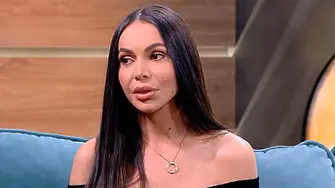 „Идеята ми за семейство приключи“: Певицата Алисия проговори за любовта след Божинов и Ники Михайлов
