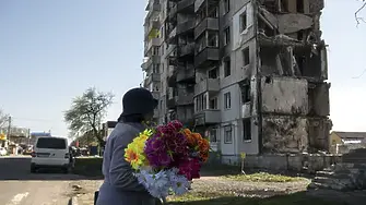 Нощна атака с 160 руски дрона: Удари са регистрирани на 14 места в Украйна