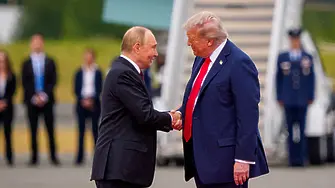 Разкриха причината за сделката на Тръмп с Путин за руския дизел