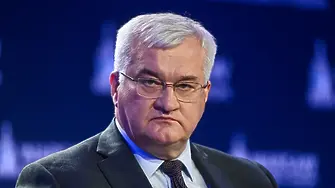 Външният министър на Украйна: Благодаря на България за спасяването на моряците от „Челси 3“