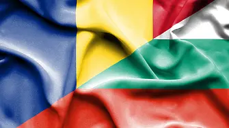 Румъния предлага на България да поискат от НАТО военно командване в Черно море