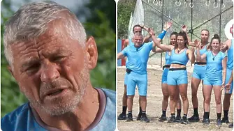 „Той се мисли за Господ!“ Напрежението ескалира рязко в „Игри на волята“