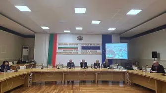 Областна администрация – Плевен проведе организационна и обучителна среща във връзка с предстоящите избори 