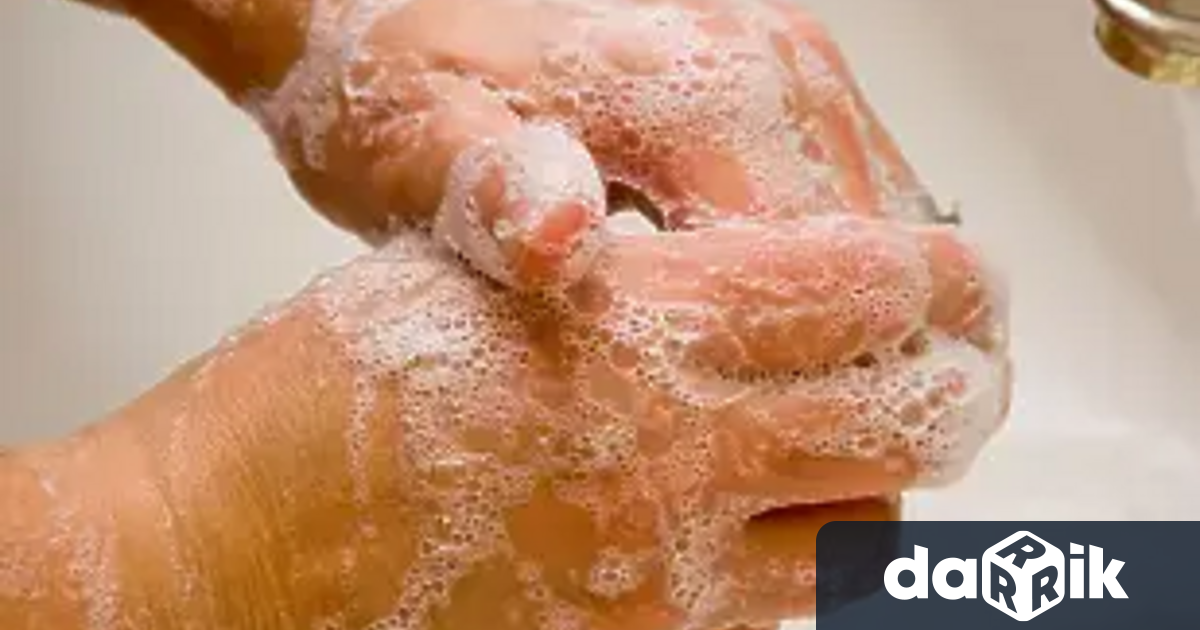 Световният Ден на чистите ръце се отбелязва от 2008 г ...