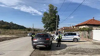 Специализирана полицейска операция в плевенска област: МВР със засилени мерки срещу престъпността и купуването на гласове