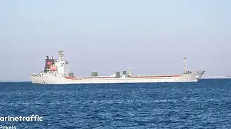 След ударите с дрон в Черно море: Премиерът, министри и шефовете на службите в НС