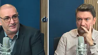 Милен Керемедчиев - какво пропуска България за сигурността в Черно море?