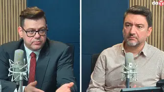 Теодор Славев - Защо са важни предизборните дебати? 