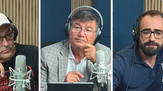 Синоптичната комисия с Людмил Кърджилов - 13.10.2026