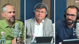 Полетен план с Александър Богоявленски - 13.10.2026