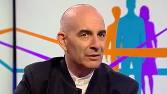Волгин: България трябва да увеличи отбранителната си способност 