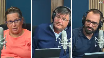 Какво трябва да знаем за грипа при децата
