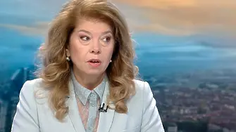 Илияна Йотова: Вярвам на лекари и експертизи