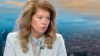 Илияна Йотова: Все още няма доказателства чии са дроновете