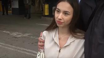 Прокуратурата в Северна Македония иска постоянен арест за Ива Михайлова