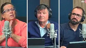 Какво трябва да знаем за грипа при децата - д-р Гергана Николова за рисковете, ваксините и грешките на родителите