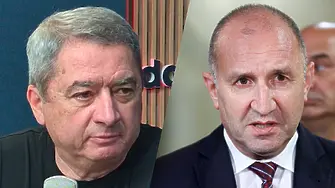 Емануил Йорданов: За 100 дни не може да бъде победена олигархията!