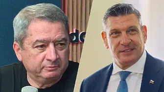 Йорданов: Поети, художници и литератори ли ще помилва Георги Кандев?