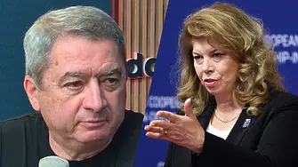 Емануил Йорданов: Българската нация никой не може да я обедини!