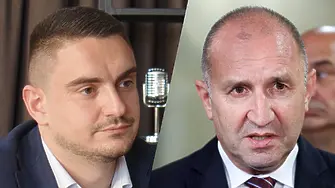 Марков, „Прогресивна България“: 2027 година определено ще бъде годината на реформите!