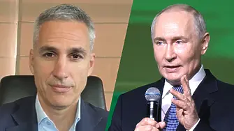 Гюров: Търговия с Русия не води нито до по-ниски цени на горивата, нито до по-голяма сигурност!