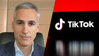 Гюров: Аз нямам TikTok на телефона си!