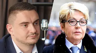 Марков, „Прогресивна България“: Митрофанова трябва да бъде привикана, ако се установи, че дроновете са били руски!