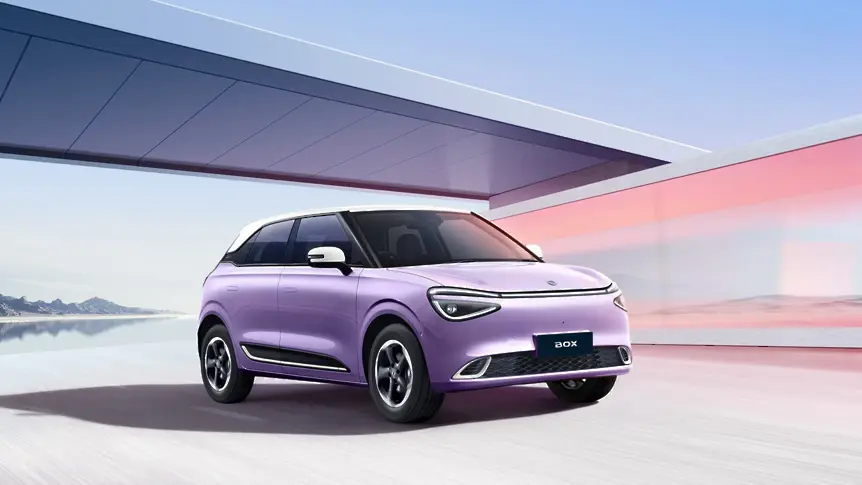 Пет автомобилни премиери и нова офроуд марка за България на Asia Motor Show 2026