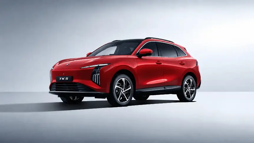 Пет автомобилни премиери и нова офроуд марка за България на Asia Motor Show 2026