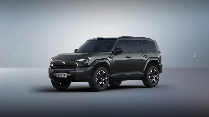 Пет автомобилни премиери и нова офроуд марка за България на Asia Motor Show 2026