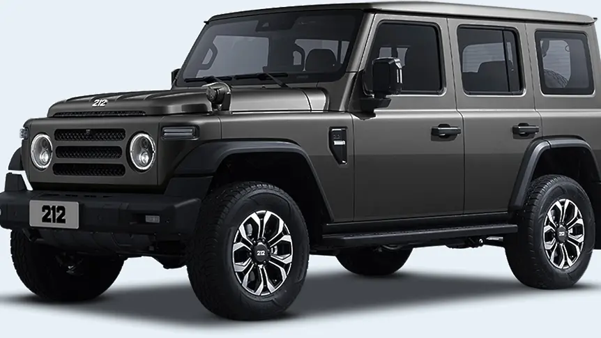 Пет автомобилни премиери и нова офроуд марка за България на Asia Motor Show 2026