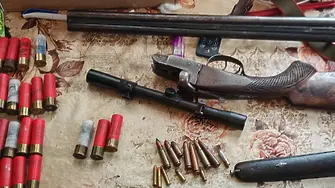 При полицейска акция в Монтанско са разкрити  21 престъпления, проверяват за купуване на гласове