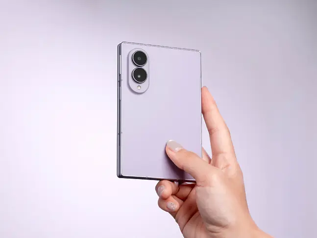 Смяната на смартфона вече не е проблем: Как Galaxy Z Fold8 улеснява прехода 