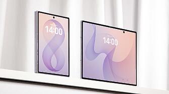 Смяната на смартфона вече не е проблем: Как Galaxy Z Fold8 улеснява прехода 