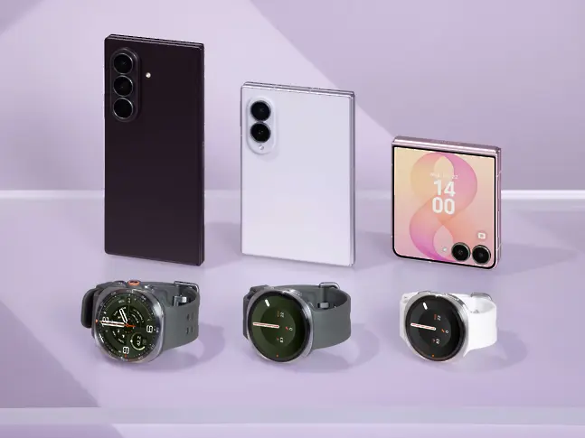 Смяната на смартфона вече не е проблем: Как Galaxy Z Fold8 улеснява прехода 
