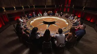 Изтече ли името на първия отпаднал от новия сезон на „Traitors: Игра на предатели“?