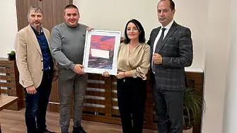 Любител фотограф от Враца спечели отличието  „Любимо видео на България“ за 2026 г.