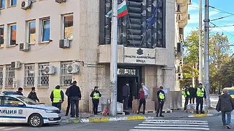 Бюлетините за изборите на 25 октомври пристигнаха в Областна администрация Враца 