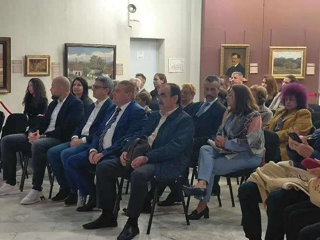 Проф. д-р Мария Средкова е „Лекар на годината 2026“ в Плевен
