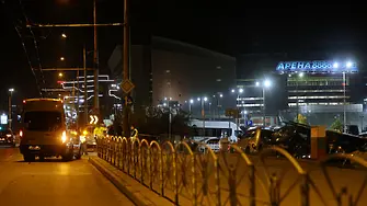Пешеходен мост ще свързва метростанция „Арена 8888 София” със залата и София Тех парк