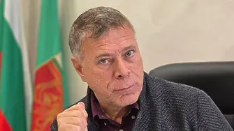 След продължителни съдебни саги за конфликт на интереси: Кметът на Горна Оряховица подаде оставка
