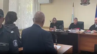 14-годишният, обвинен в убийството на майка си в Пловдив, остава в ареста, разкриха шокиращи подробности