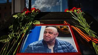 WSJ: Синът на Пригожин наследил империята „Вагнер“ - бизнес с оръжия, злато и наркотици