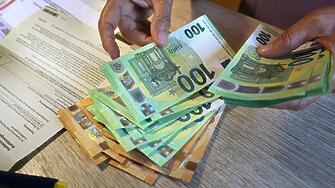 БНБ: Инфлацията ще достигне 5,2% в края на 2026 г.