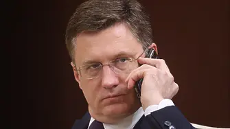 Русия: Имаме достатъчно дизел за износ