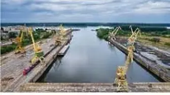 Пристанище Лом отбелязва 188 години от своето създаване