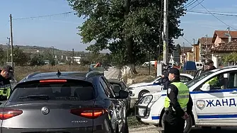 Резултати от мащабна полицейска акция в Плевенска област