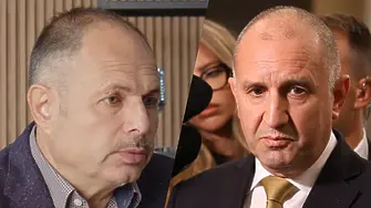 „Радев има да връща ангажименти!“ Говори Георги Проданов